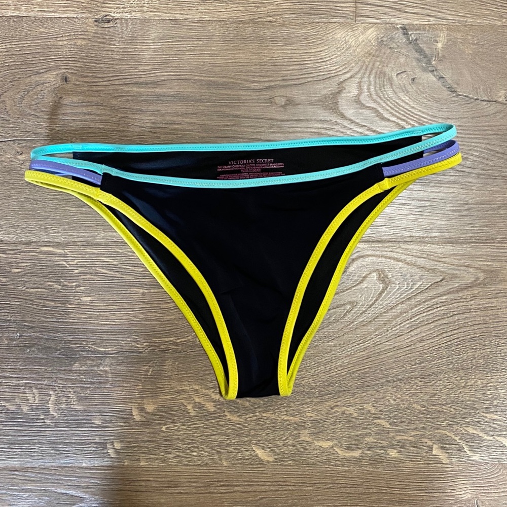 Bikini Bottoms